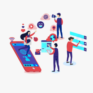 Modern marketing is about building a community. We help you cut through the noise with targeted campaigns, eye-catching graphics, and data-driven strategies that get people talking.